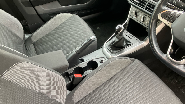 Volkswagen Polo 1.0 Life 5dr Petrol Hatchback